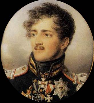 Prince August of Prussia